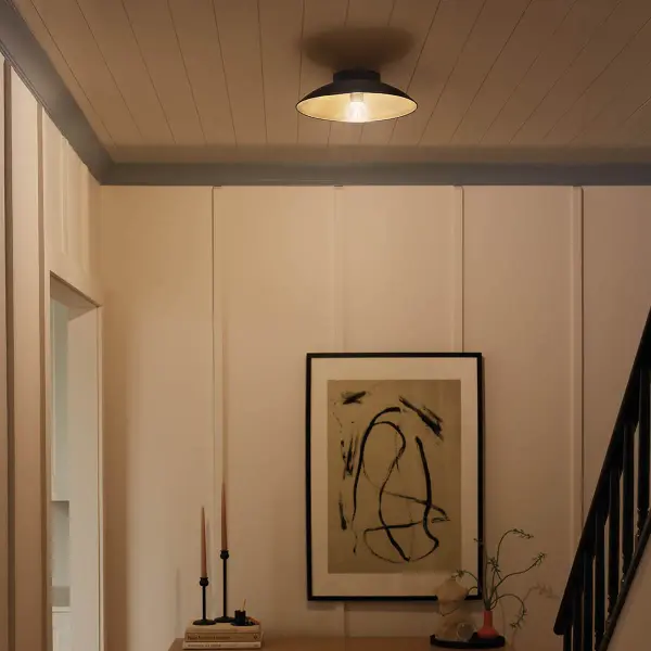 Kira Flush Mount Ceiling Light - Image 6