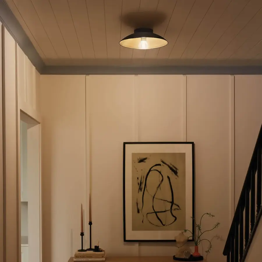 Kira Flush Mount Ceiling Light - Image 6