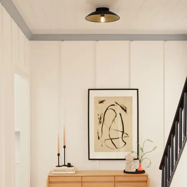 Kira Flush Mount Ceiling Light - Image 7