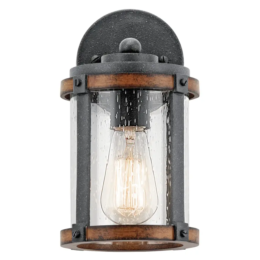 Barrington Outdoor Wall Light - Image 2