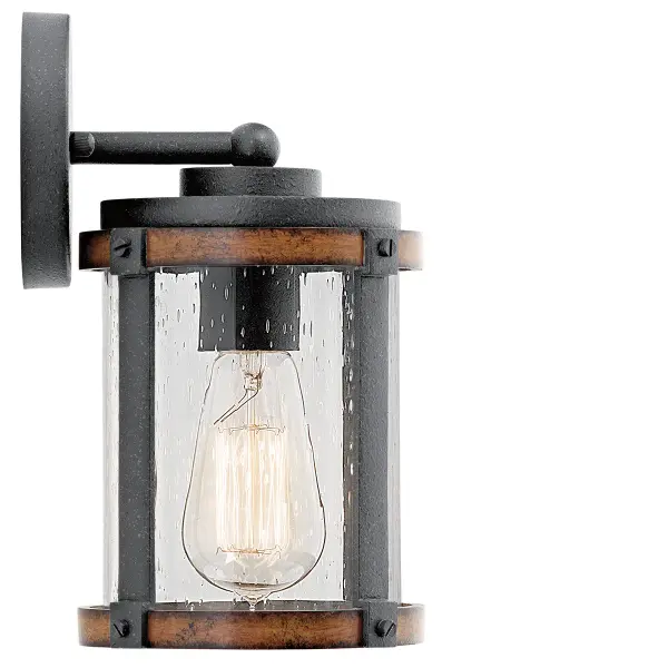 Barrington Outdoor Wall Light - Image 3