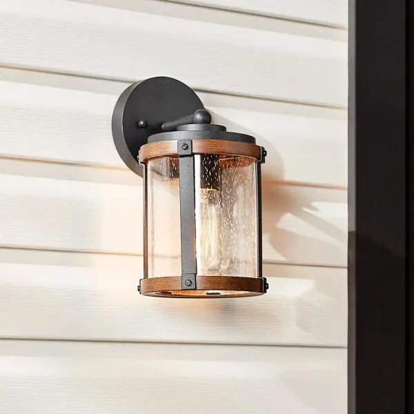 Barrington Outdoor Wall Light - Image 4
