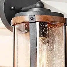 Barrington Outdoor Wall Light - Image 5