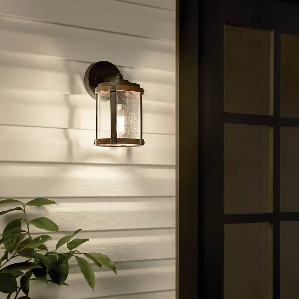 Barrington Outdoor Wall Light - Image 6