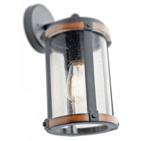 Barrington Outdoor Wall Light - Image 3