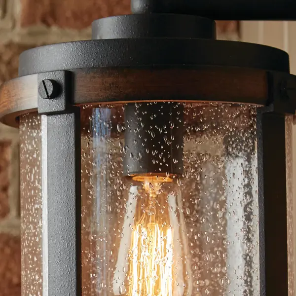 Barrington Outdoor Wall Light - Image 6