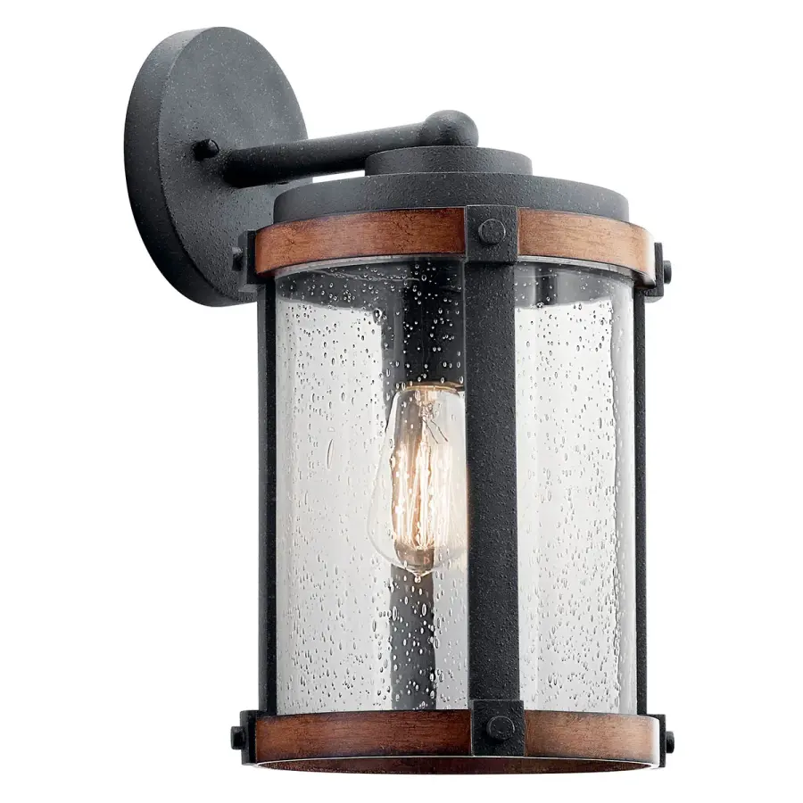 Barrington Outdoor Wall Light - Image 1