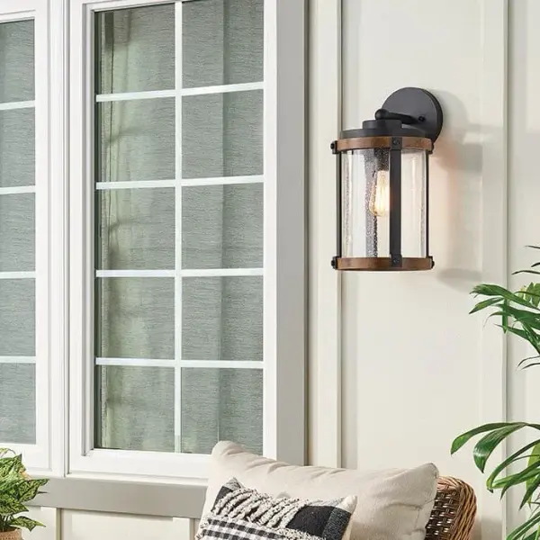 Barrington Outdoor Wall Light - Image 3