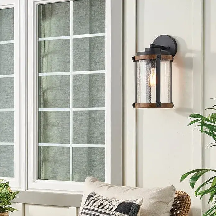 Barrington Outdoor Wall Light - Image 3
