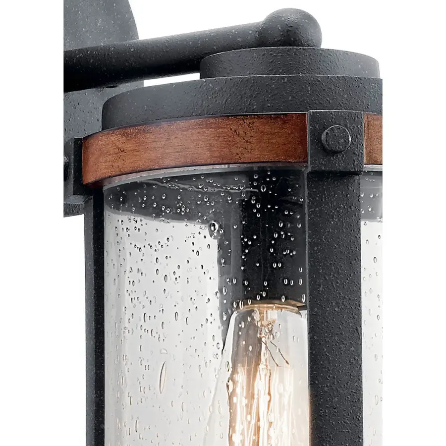 Barrington Outdoor Wall Light - Image 4