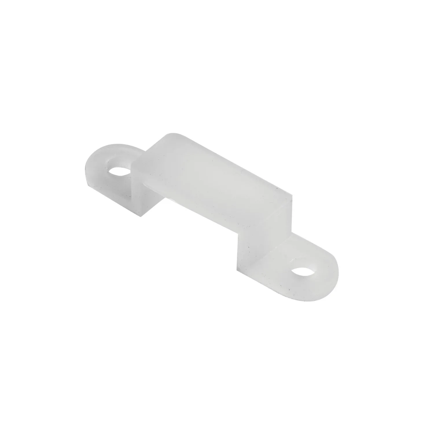 COB Wet Tape Light Mechanical Fastener - Clear