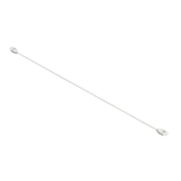 This 15-inch jumper connector bridges gaps between tape light sections and navigates corners with wet-rated protection. Designed specifically for 6T Series COB Wet Tape Light, it enables flexible indoor and outdoor installations.