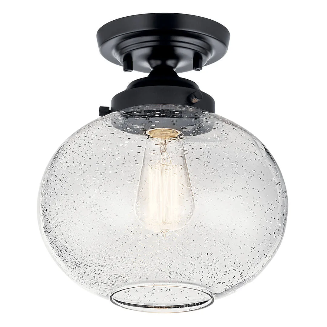 Avery Semi-Flush Mount Ceiling Light