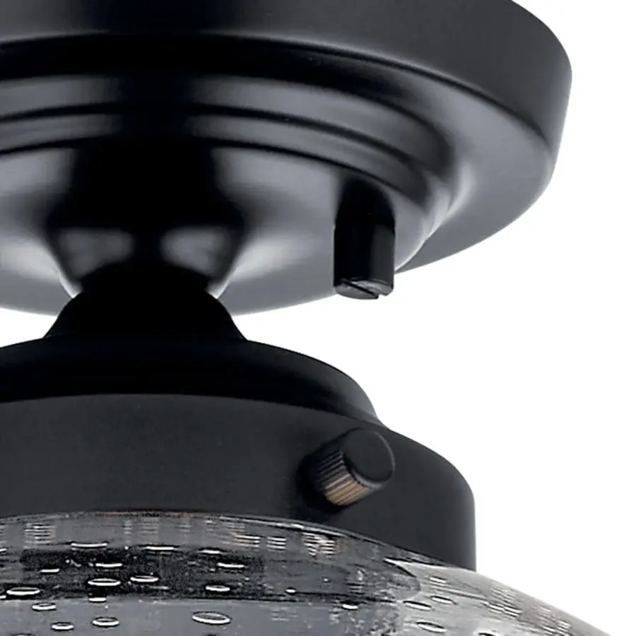 Avery Semi-Flush Mount Ceiling Light - Image 3