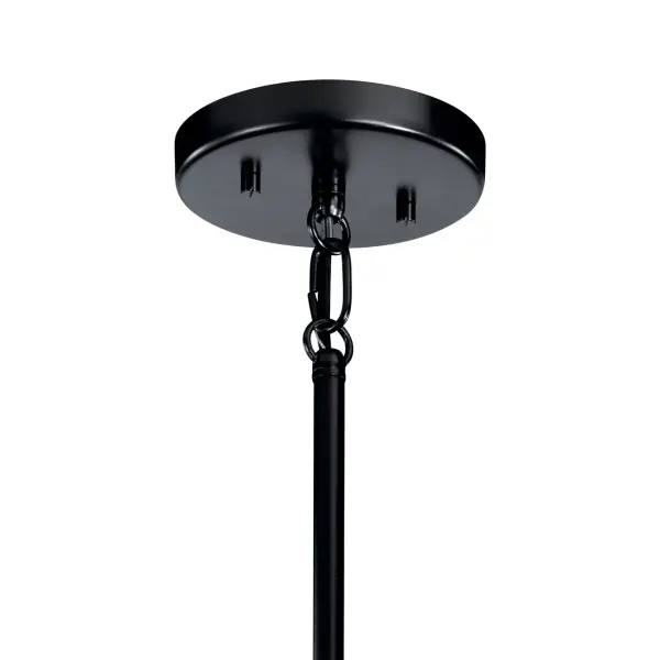 Cartone Black Pendant Light - Image 4