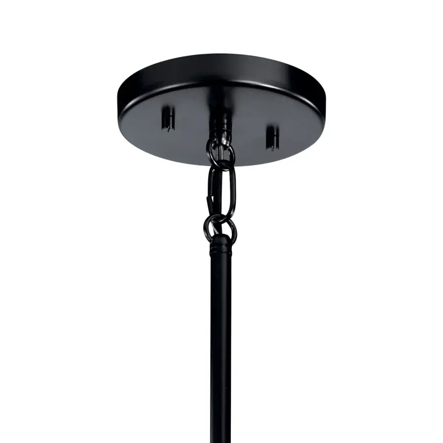 Cartone Black Pendant Light - Image 4