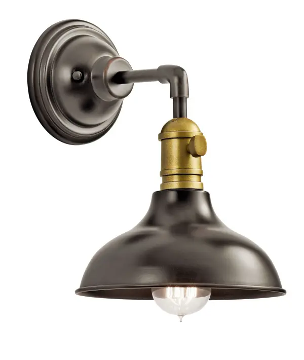 Cobson 1-Light Convertible Pendant - Image 3