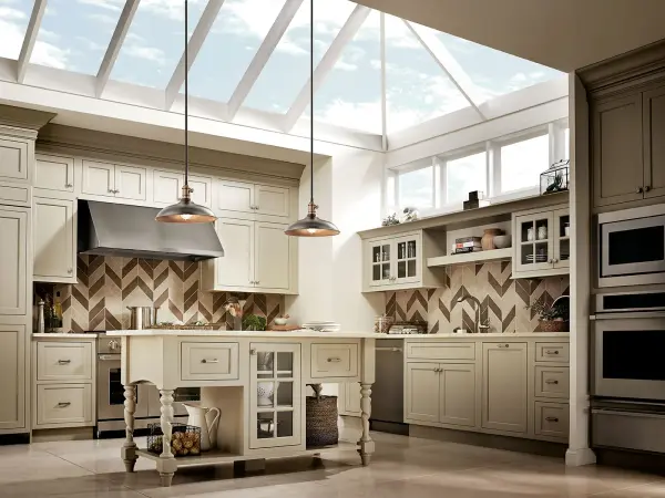 Cobson 1-Light Convertible Pendant - Image 5
