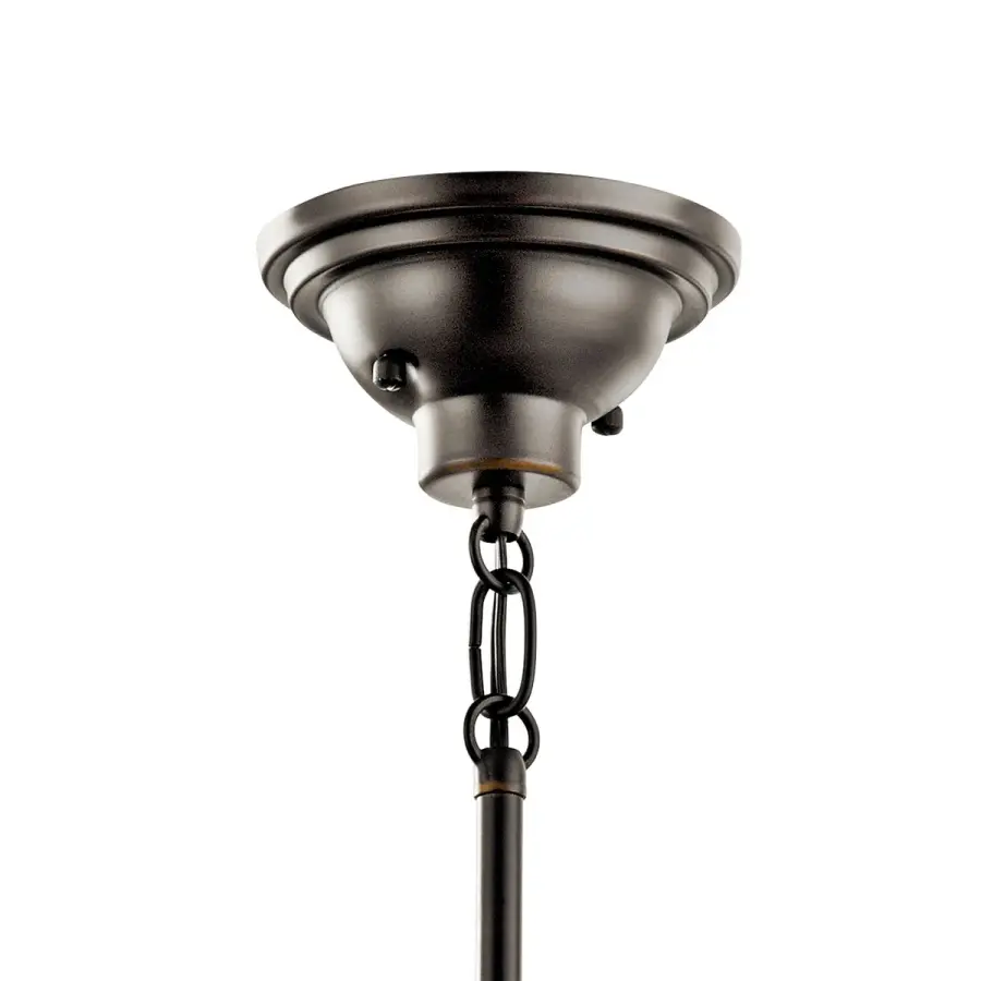 Cobson 1-Light Convertible Pendant - Image 5