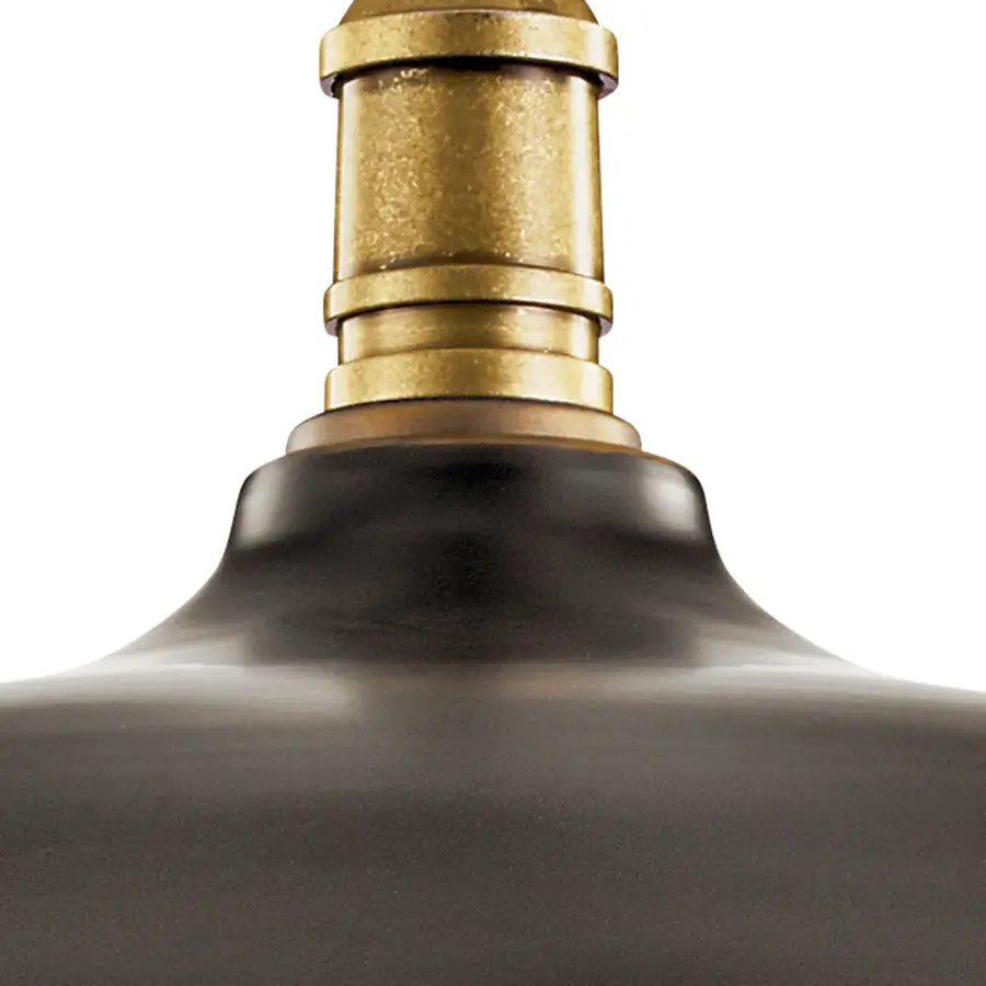 Cobson 3-Light Pendant - Image 3