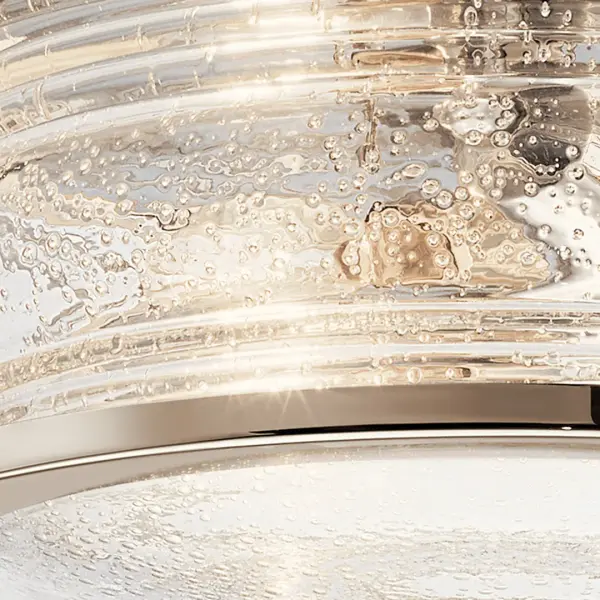 Ashland Bay 2-Light Flush Mount Ceiling Light - Image 3