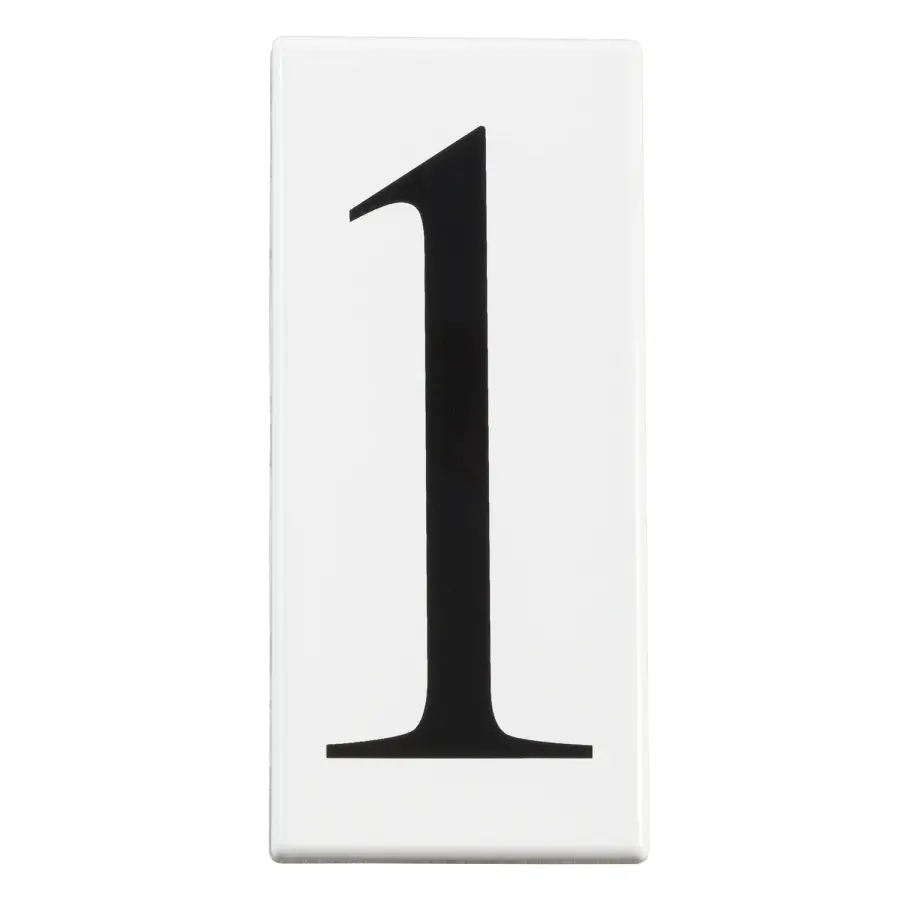 Accessory Address Light