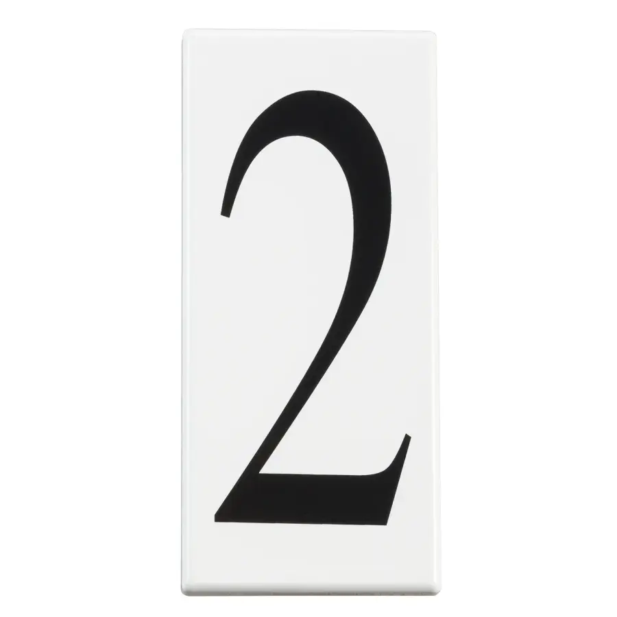 Accessory Address Light