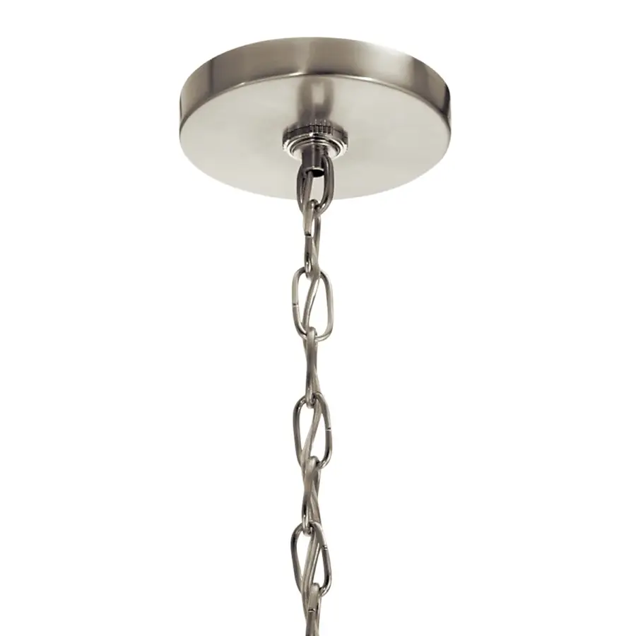 Deryn 4-Light Chandelier - Image 3