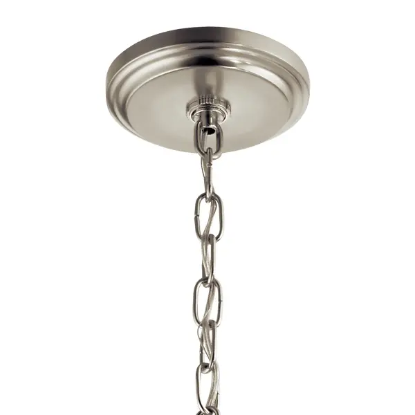 Deryn 5-Light Chandelier - Image 3