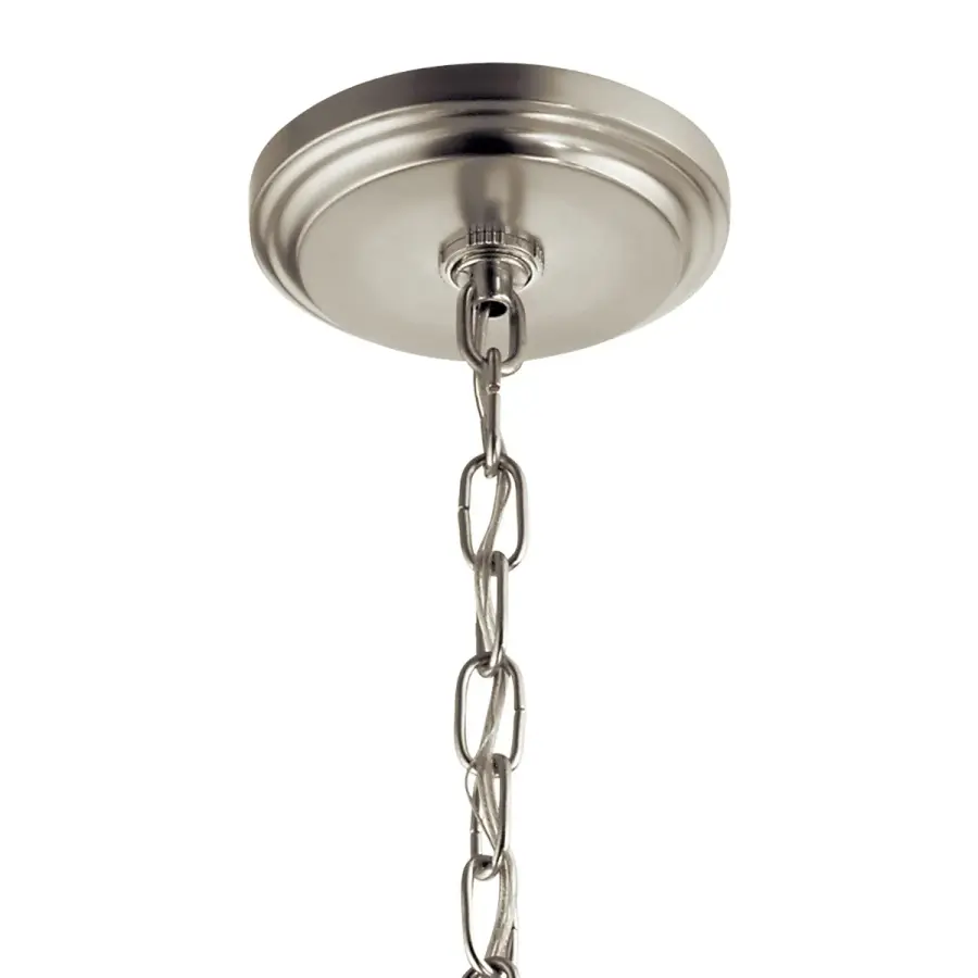 Deryn 5-Light Chandelier - Image 3
