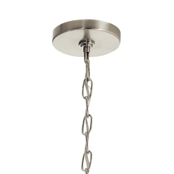 Deryn 3-Light Chandelier - Image 4