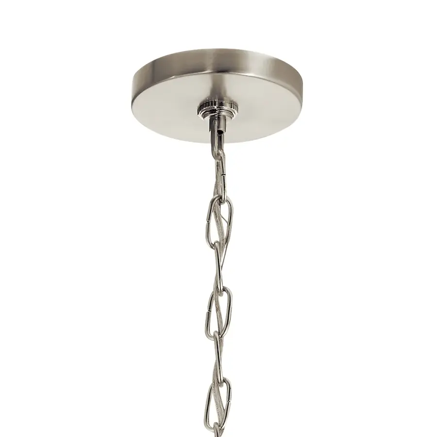 Deryn 3-Light Chandelier - Image 4