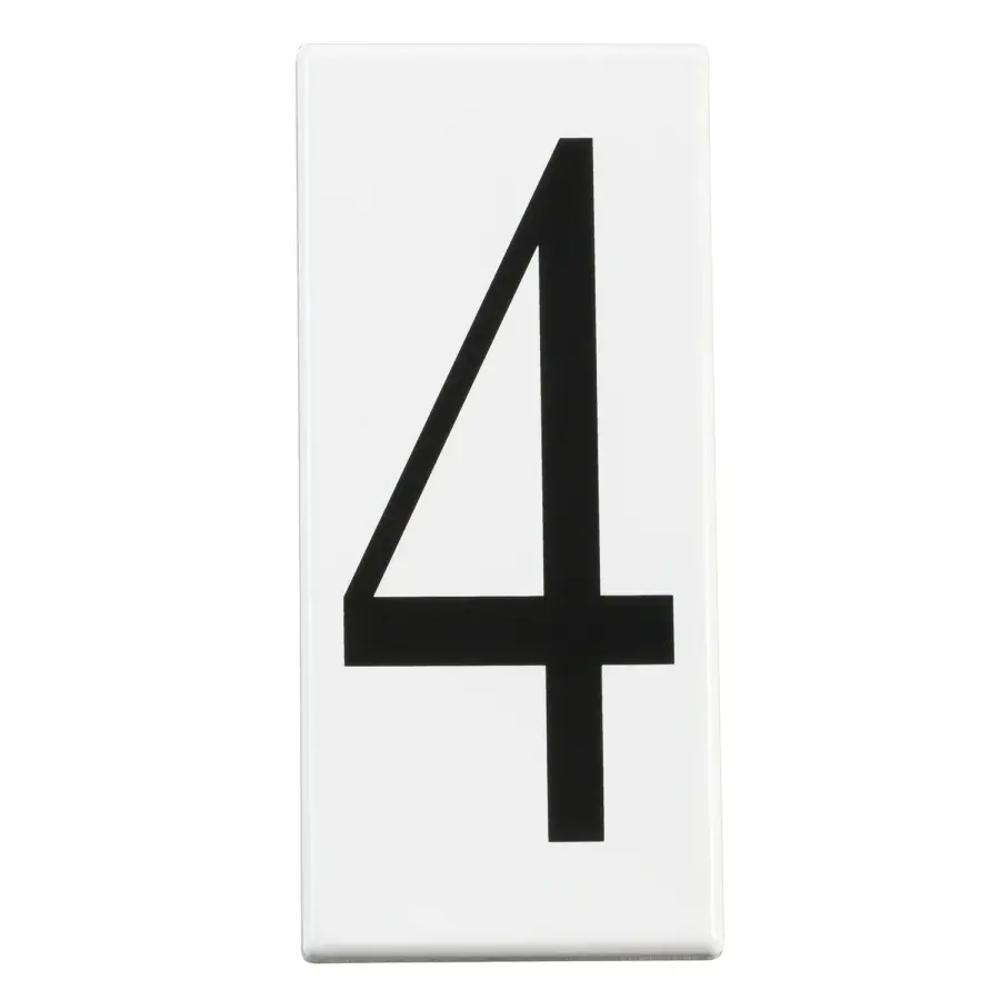 Accessory Address Light
