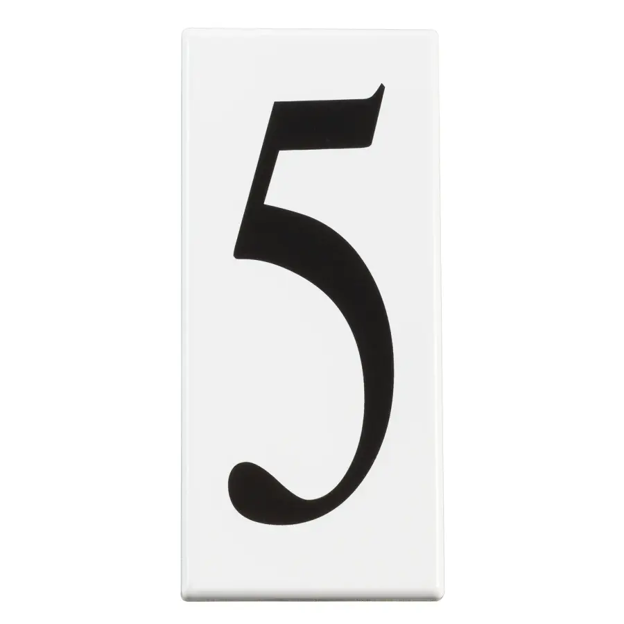 Accessory Address Light