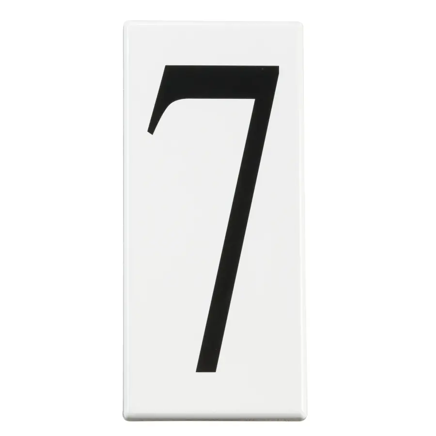 Accessory Address Light