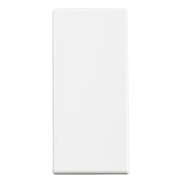 A minimalist outdoor address light designed for functional illumination of house numbers. Its compact 5-inch height and white finish provide clean visibility while maintaining a low-profile aesthetic.