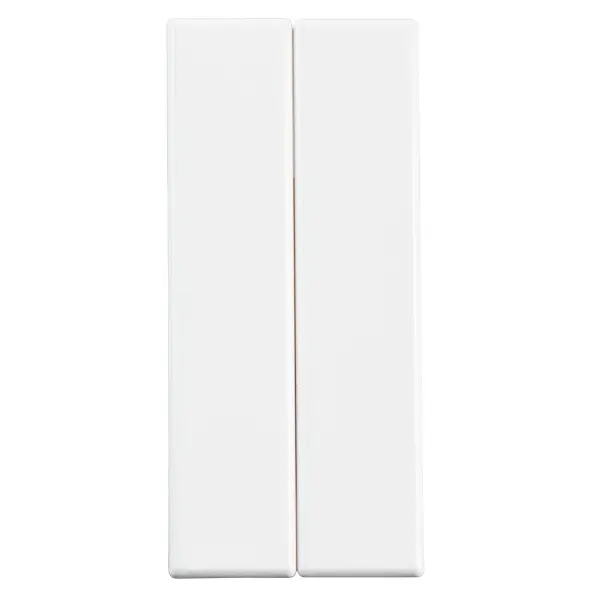 A minimalist outdoor address light designed for functional illumination of house numbers. Its compact 1.13-inch width makes it ideal for tight mounting spaces while providing essential visibility for visitors and deliveries.