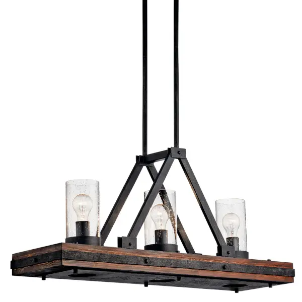 Rustic Elegance Meets Modern Farmhouse Design - Image 2