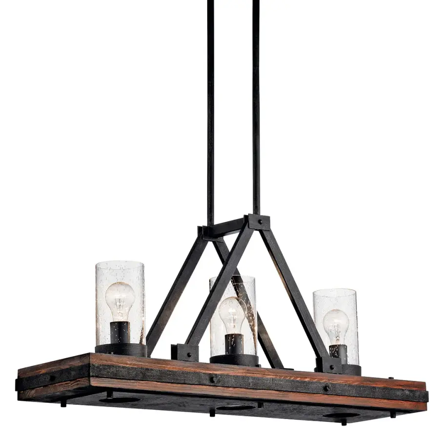 Rustic Elegance Meets Modern Farmhouse Design - Image 2