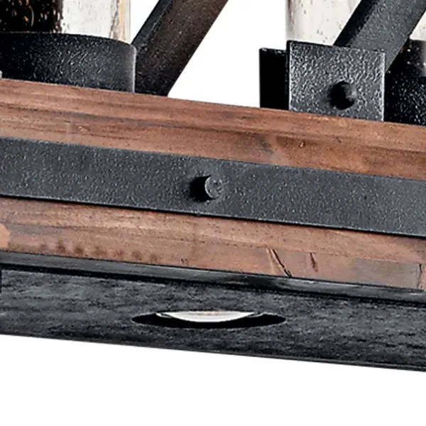 Rustic Elegance Meets Modern Farmhouse Design - Image 4