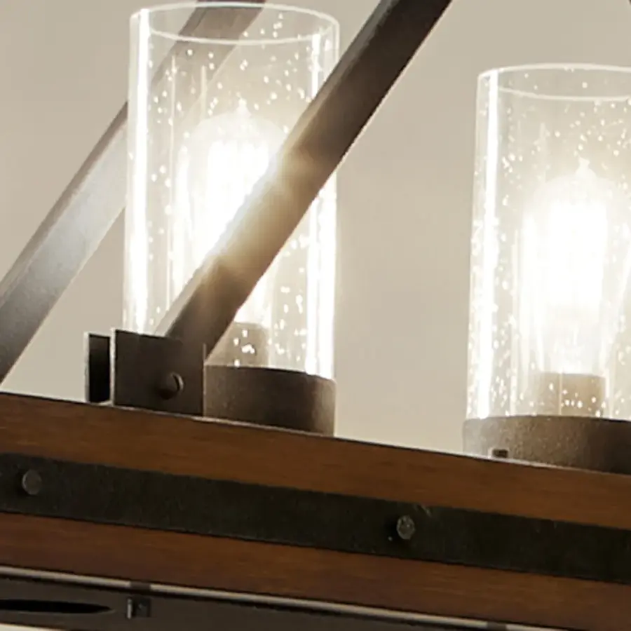 Rustic Elegance Meets Modern Farmhouse Design - Image 7