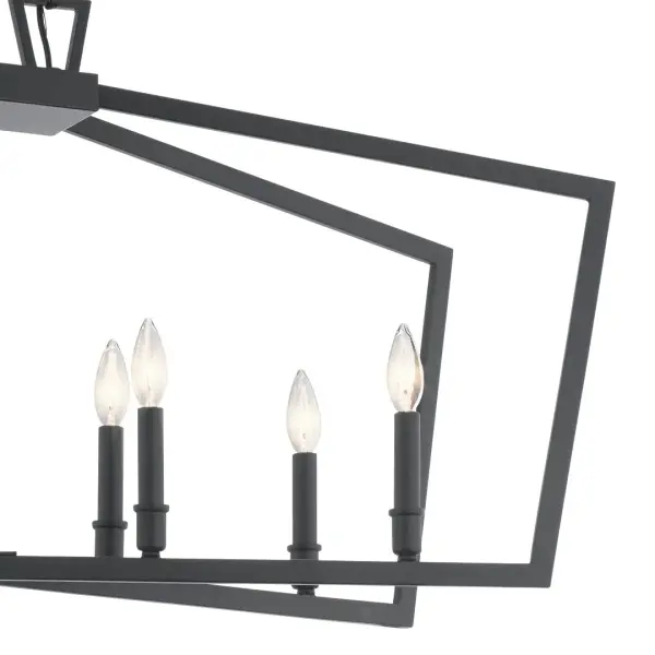 Abbotswell Linear Chandelier - Image 3