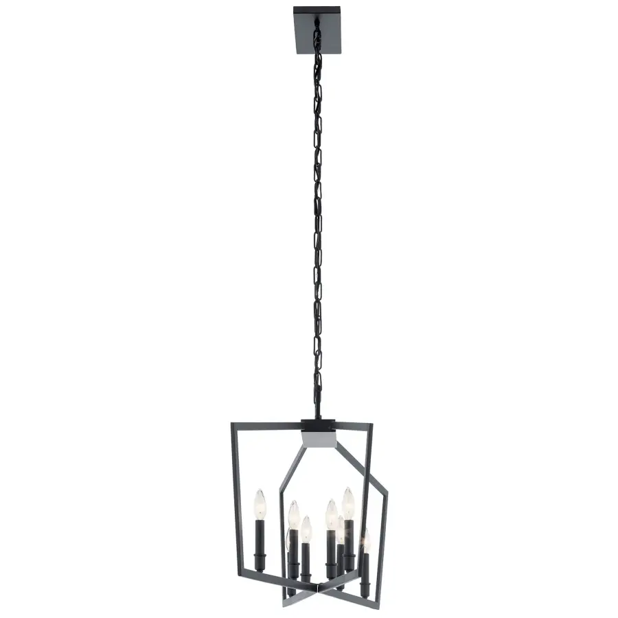 Abbotswell Linear Chandelier - Image 4
