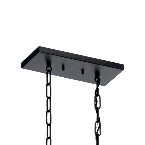 Abbotswell Linear Chandelier - Image 5