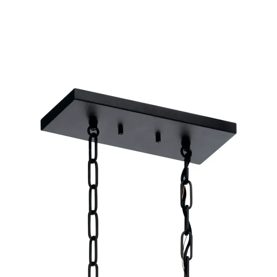 Abbotswell Linear Chandelier - Image 5