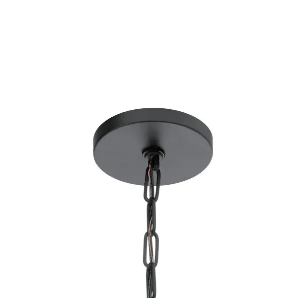 Abbotswell 12-Light Chandelier - Image 4