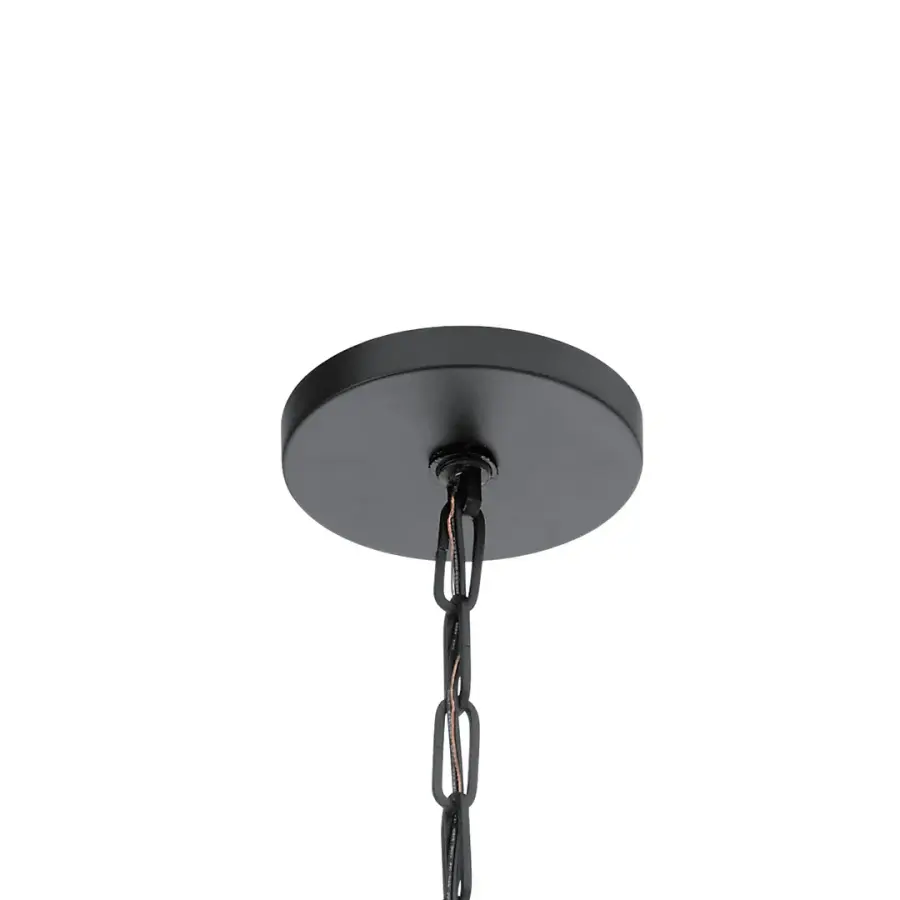 Abbotswell 12-Light Chandelier - Image 4