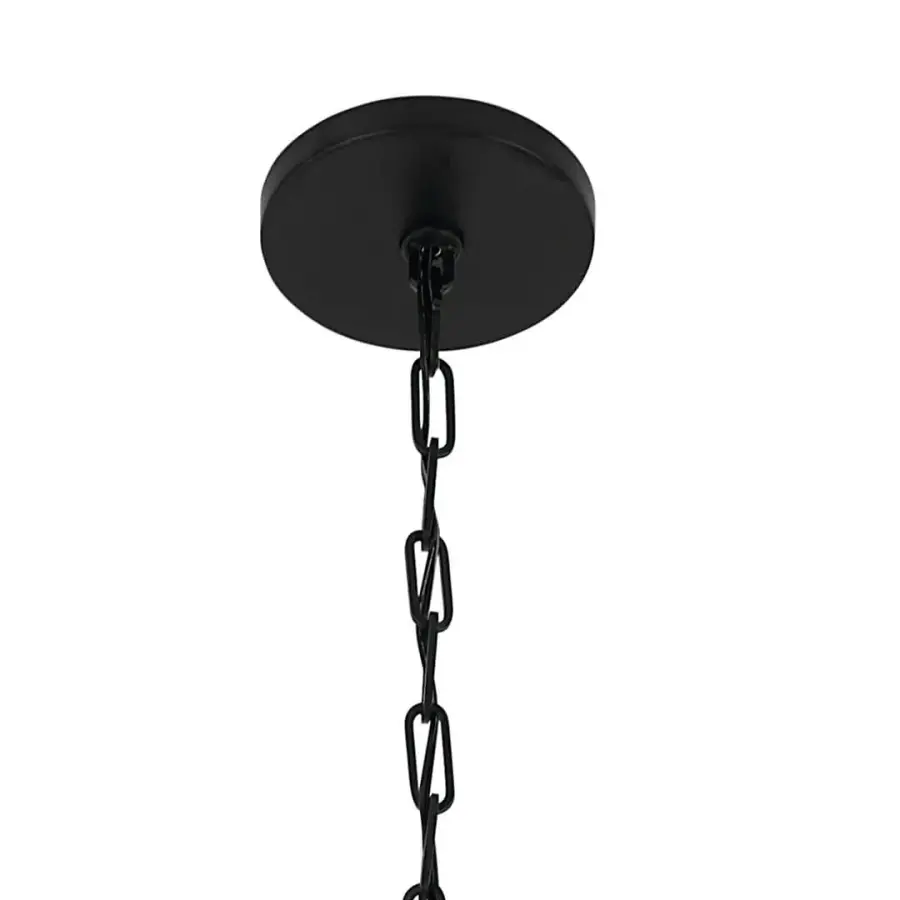 Abbotswell 16-Light Chandelier - Image 3