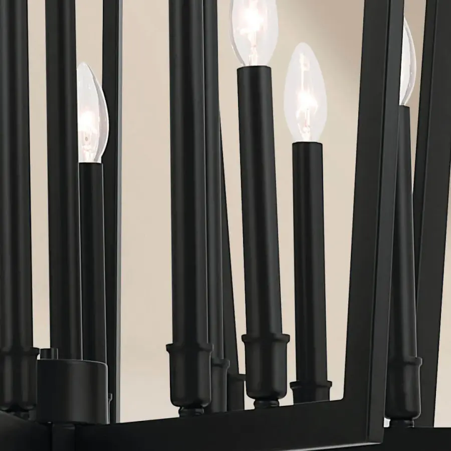 Abbotswell 16-Light Chandelier - Image 5