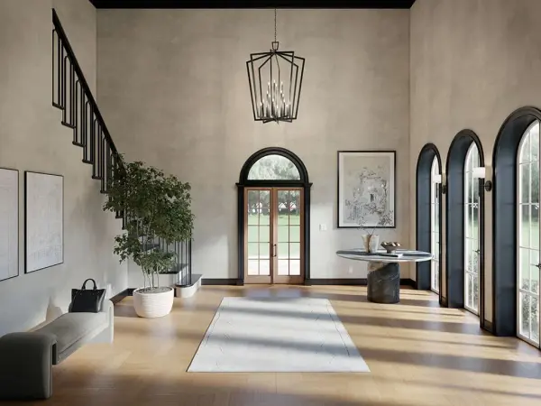 Abbotswell 16-Light Chandelier - Image 7
